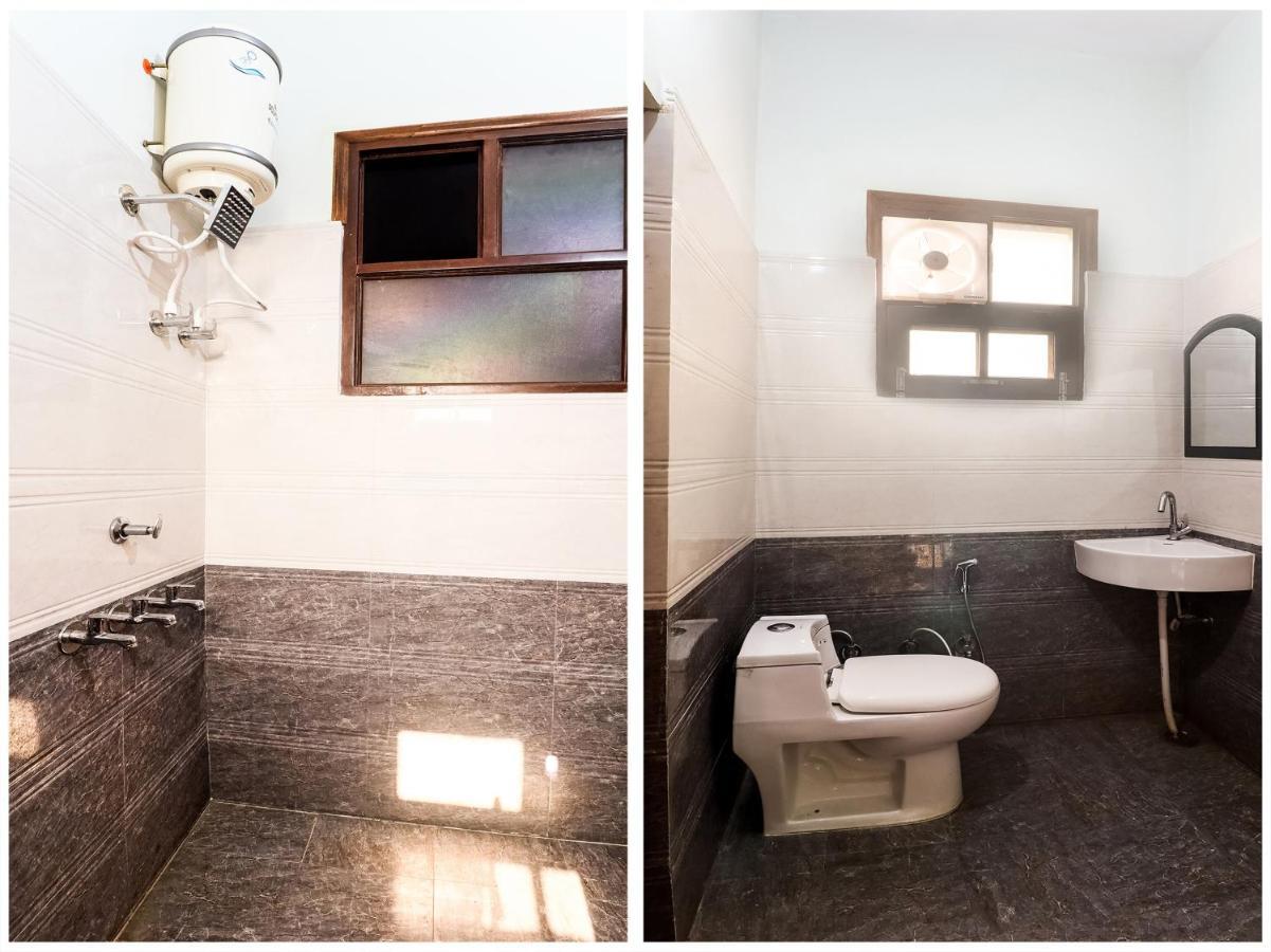 Oyo Lck1233 Rivaaj Palace ラクナウ エクステリア 写真