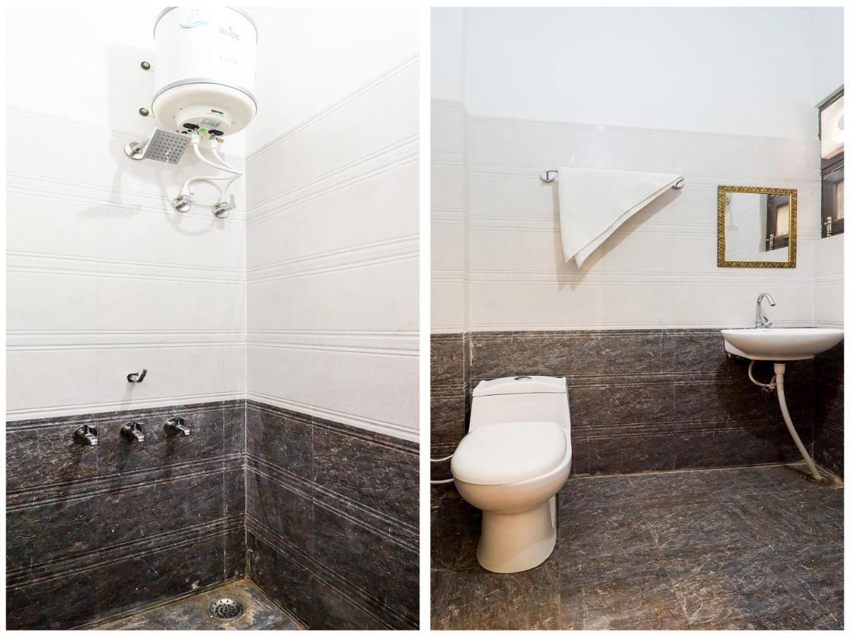 Oyo Lck1233 Rivaaj Palace ラクナウ エクステリア 写真